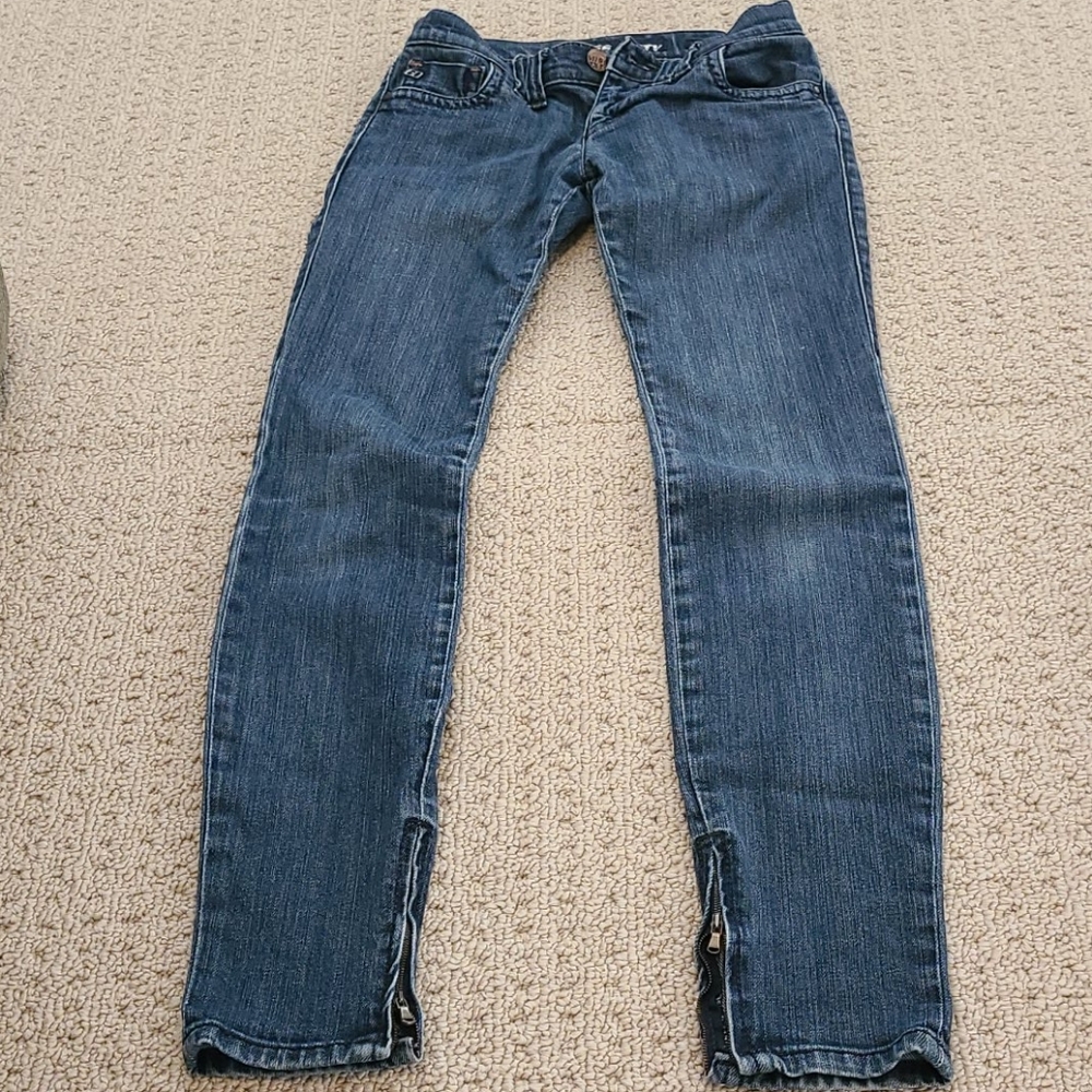 Miss sixty skinny jeans 25
